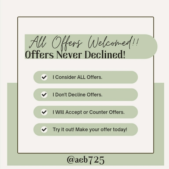 NEW Turquoise & Blue Seed Bead Multi-Strand Necklace - Picture 4 of 4